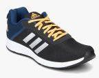 Adidas Adispree 3 Black Running Shoes Men