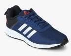 Adidas Adispree 3 Blue Running Shoes Men