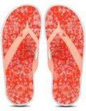 Adidas Adissage Thong Gr Red Flip Flops Women