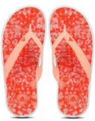 Adidas Adissage Thong Gr Red Flip Flops women