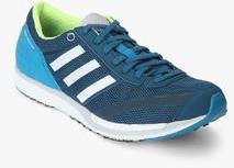 Adidas Adizero Takumi Sen Blue Running Shoes men