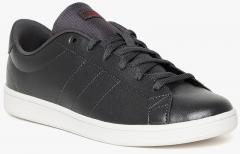 Adidas Advantage Cl Qt Grey Sneakers women