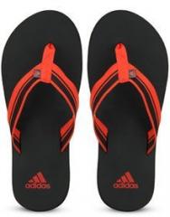 Adidas Adze Black Flip Flops men