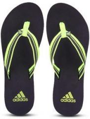 Adidas Adze Blue Flip Flops women