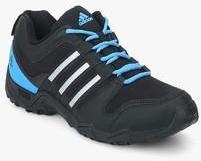 Adidas Agora 1.0 Black Outdoor Shoes girls