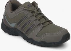 Adidas Agora 1.0 Olive Outdoor Shoes men