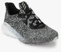 Adidas Alphabounce Aramis Black Running Shoes women