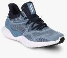 Adidas Alphabounce Beyond Grey Running Shoes women