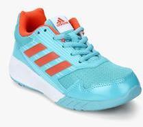 Adidas Altarun K Blue Running Shoes boys