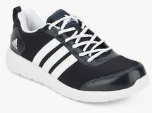 Adidas Altros 1.0 NAVY BLUE RUNNING SHOES men