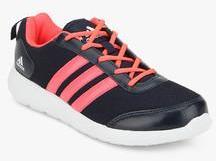 Adidas Altros 1.0 NAVY BLUE RUNNING SHOES women