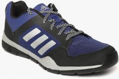 Adidas Andorian 2 Black Outdoor Shoes men