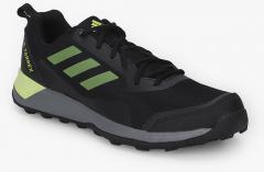 Adidas Andorian 2018 Black Outdoor Shoes men