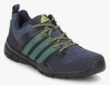 Adidas Andorian Navy Blue Outdoor Shoes men