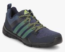 Adidas Andorian Navy Blue Outdoor Shoes men