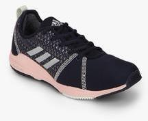 Adidas Arianna Cloudfoam Navy Blue Training Shoes men