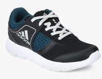 Adidas Avitori Black Training Shoes women