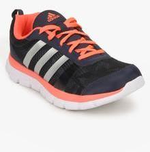 Adidas Avitori Navy Blue Training Shoes women