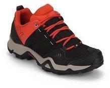 Adidas Ax2 Black Outdoor Shoes men