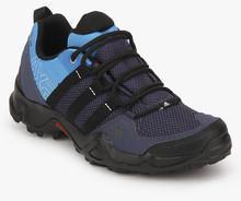 Adidas Ax2 Grey Outdoor Shoes men