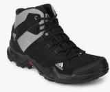 Adidas Ax2 Mid Black Outdoor Shoes men