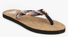 Adidas Beach Cork 1.0 Multi Flip Flops women