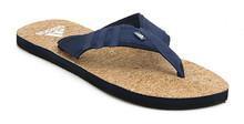 Adidas Beach Cork Navy Blue Slippers men