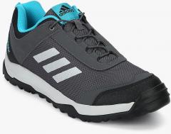 Adidas Bearn Grey Outdoor Shoes men