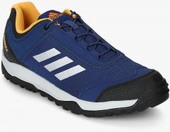 Adidas Bearn Navy Blue Outdoor Shoes men