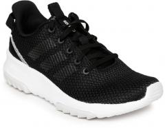 Adidas Black Sporty Sneakers women