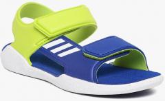 Adidas Blue Floaters boys