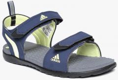 Adidas Blue Floaters women