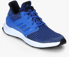 Adidas Blue Running Shoes girls