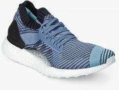 Adidas Blue Running Shoes women