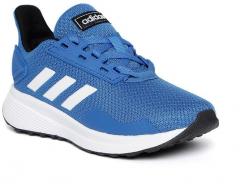 Adidas Blue Synthetic Regular Running Shoes for girls in India Buy at Lowest price October 2024 PriceHunt