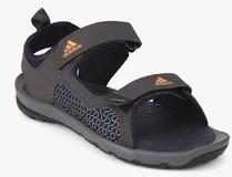 Adidas Bonny Grey Floaters men