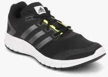 Adidas Brevard Black Running Shoes men