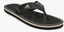 Adidas Brizo 4 Black Slippers men