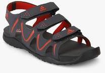 Adidas Bustle Grey Floaters men