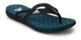 Adidas Calo 5 Gr Black Slippers Men