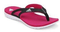 Adidas Calo 5 Pink Flip Flops women