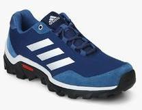 Adidas Cape Rock Ind Blue Outdoor Shoes men