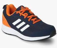 Adidas Casper 1.0 Navy Blue Running Shoes boys