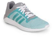 Adidas Cc Fresh 2 Green Running Shoes women