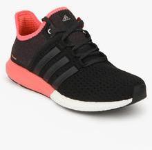 Adidas Cc Gazelle Boost Black Running Shoes women