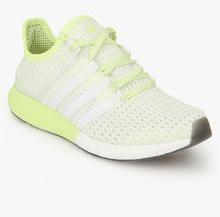 Adidas Cc Gazelle Boost White Running Shoes women