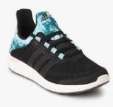 Adidas Cc Sonic Black Running Shoes Women