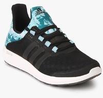 Adidas Cc Sonic Black Running Shoes women