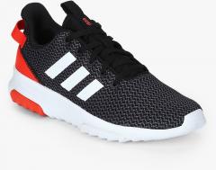 Adidas Cf Racer Tr Black Running Shoes men