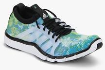 Adidas Core Grace Green Training Shoes women